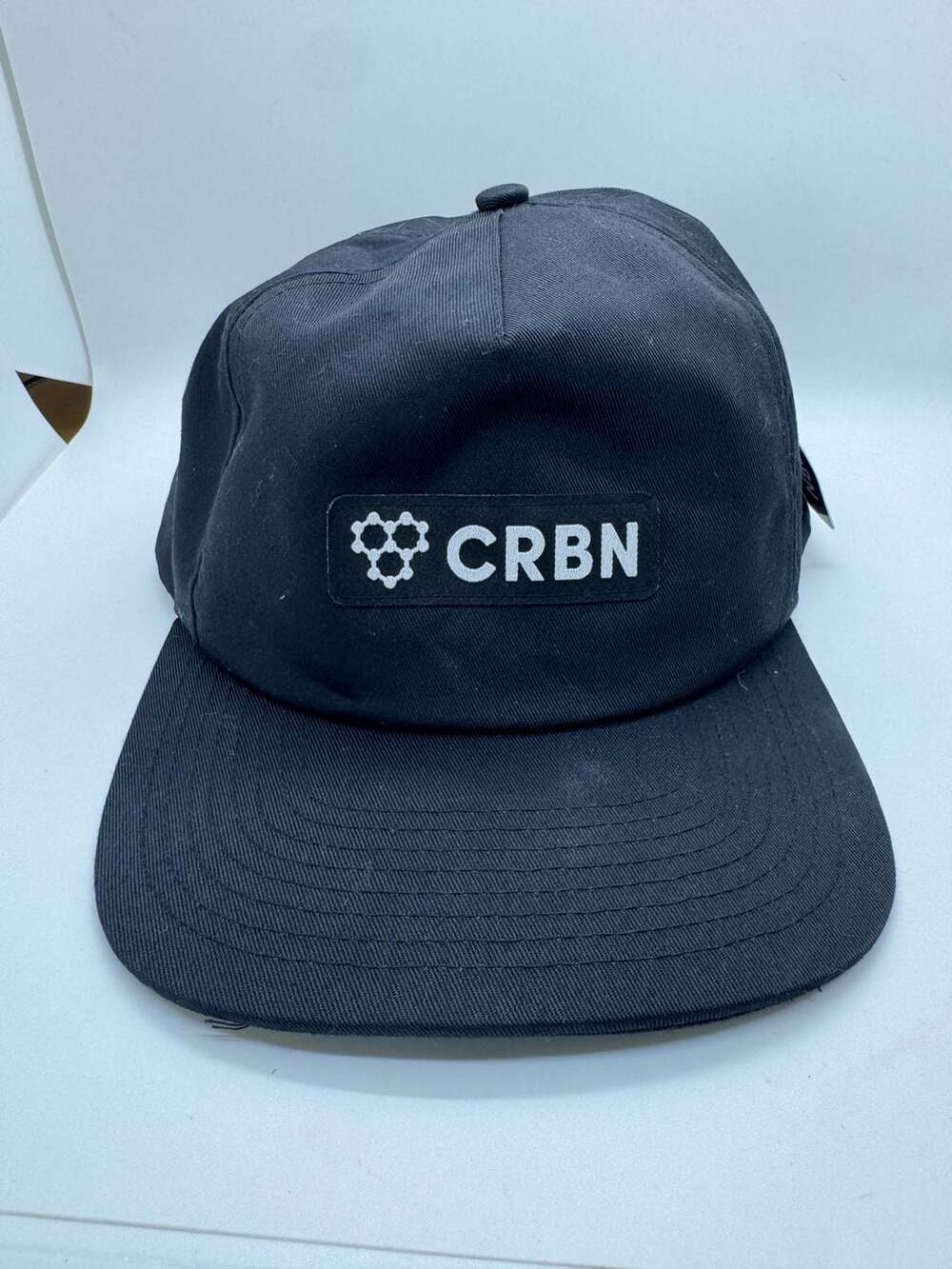 CRBN Essential Snapback Hat
